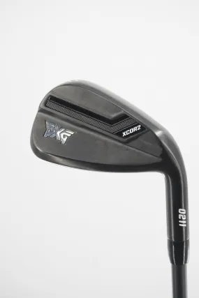 PXG 0211 XCOR2 Xtreme Dark 8 Iron S Flex 36.5"