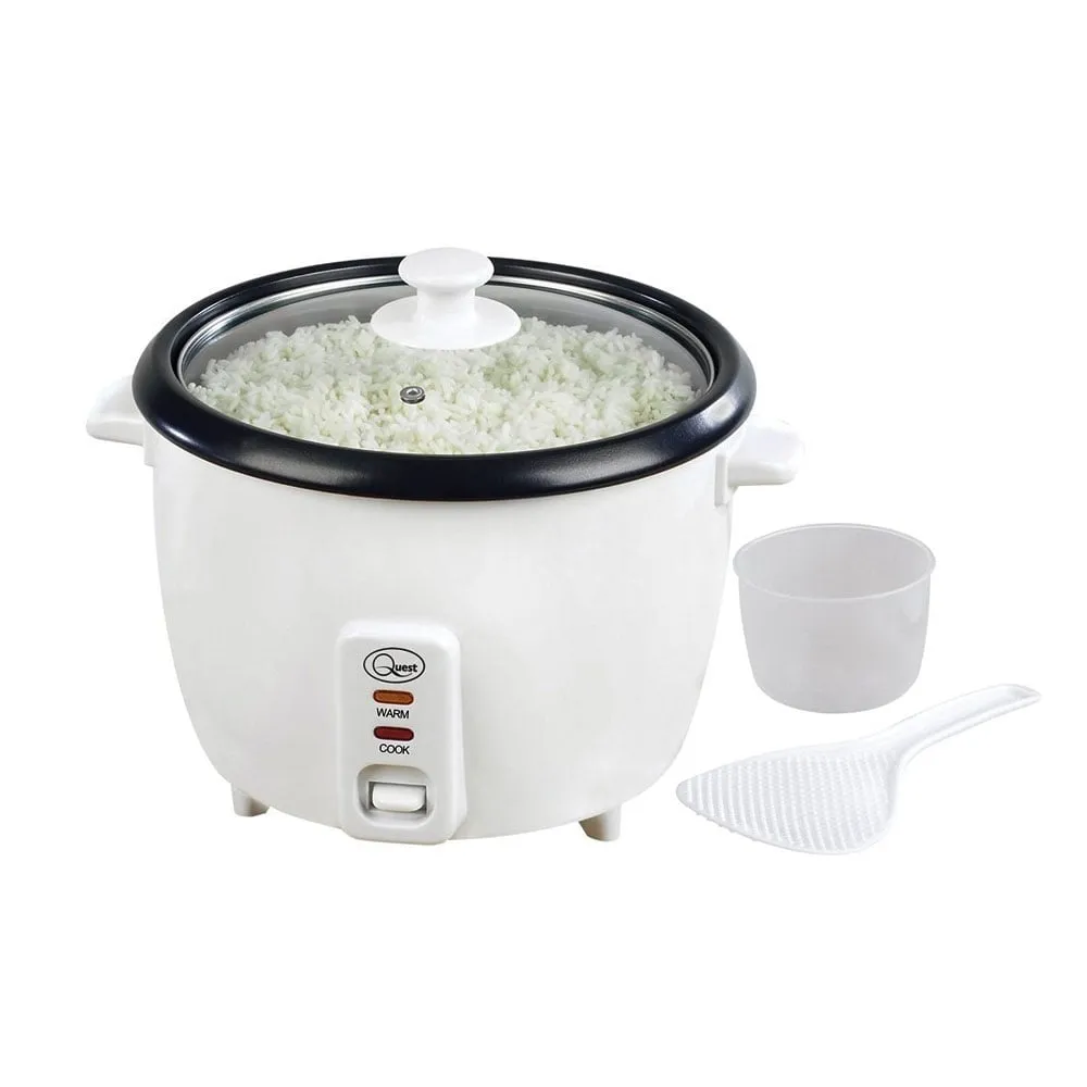 Quest 1.8L Rice Cooker