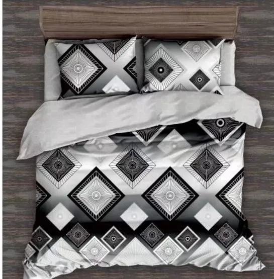 Quilt cover / duvet cover