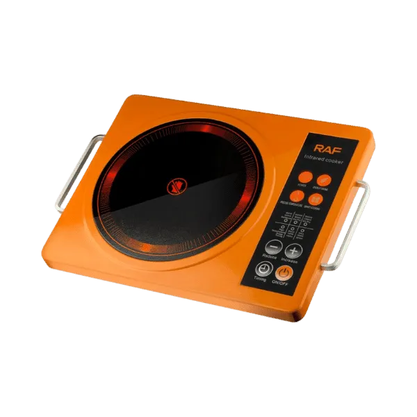 RAF INFRARED COOKER R.8046 3500W