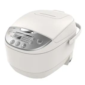 RC-18DR1NS 1.8L DIGITAL RICE COOKER