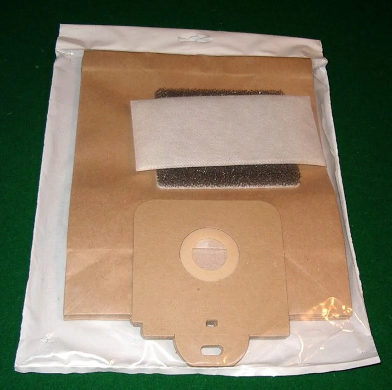 Remington BV400, SB400 Vacuum Cleaner Bags - Part # T221