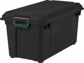 Remington Heavy-Duty Storage Container WeatherPro® - 82 QT - Gasket Box