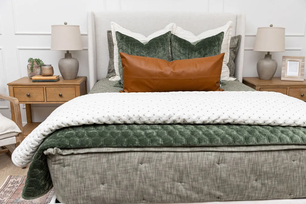 Remington Luxe Beddy's