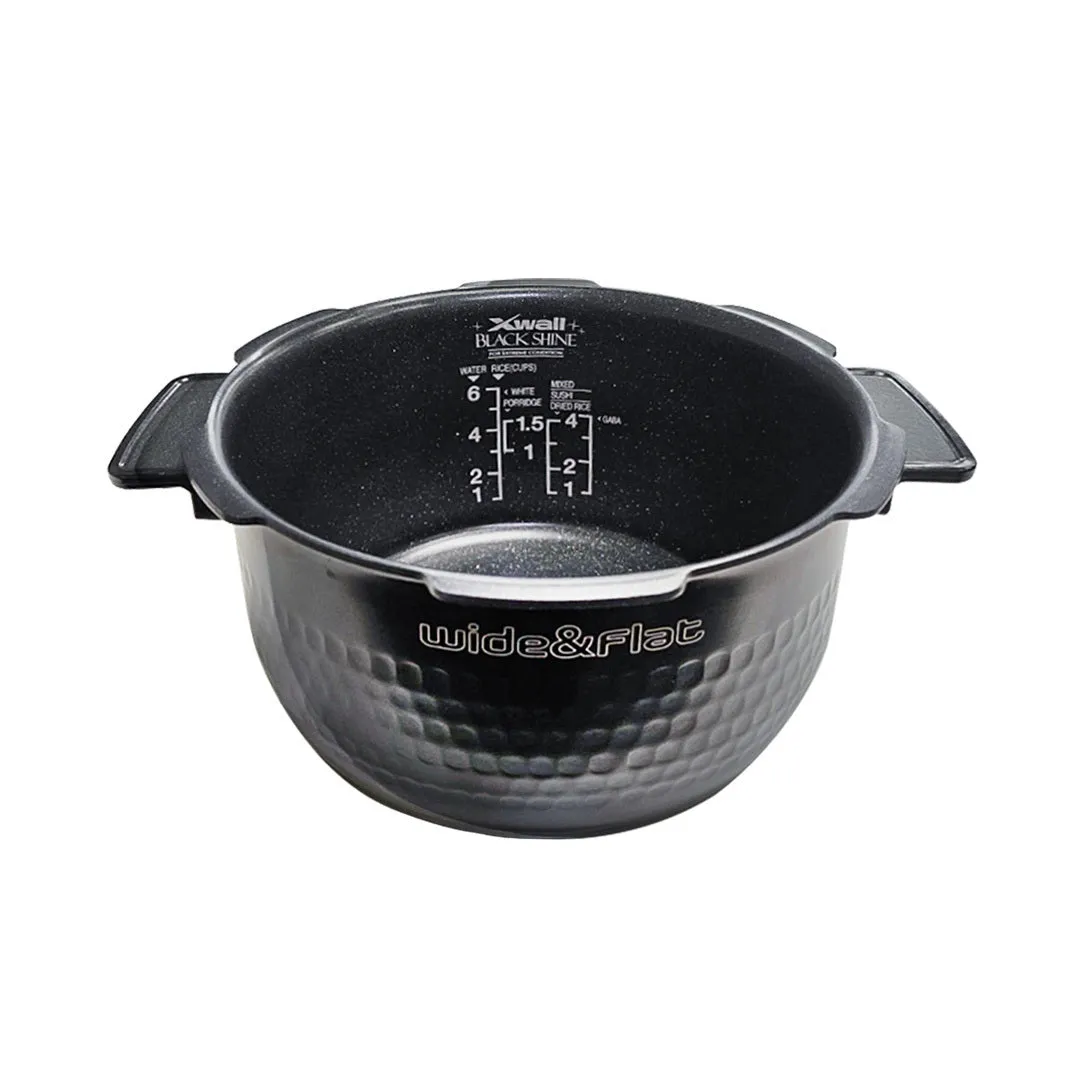 Replacement Inner Pot for CRP-HS0657F, CRP-HV0667F