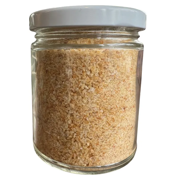 Rice Bread Crumbs