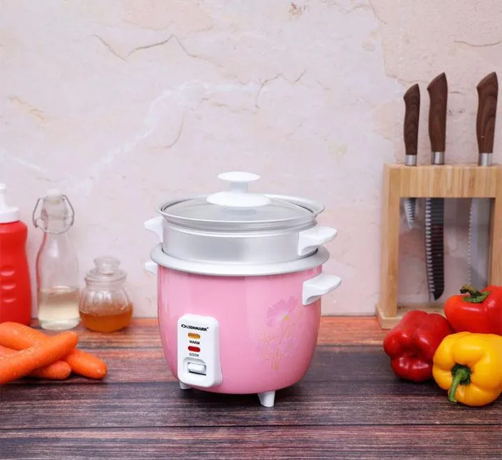 Rice Cooker 3 In 1 Cook Warm And Steam