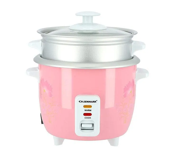 Rice Cooker 3 In 1 Cook Warm And Steam