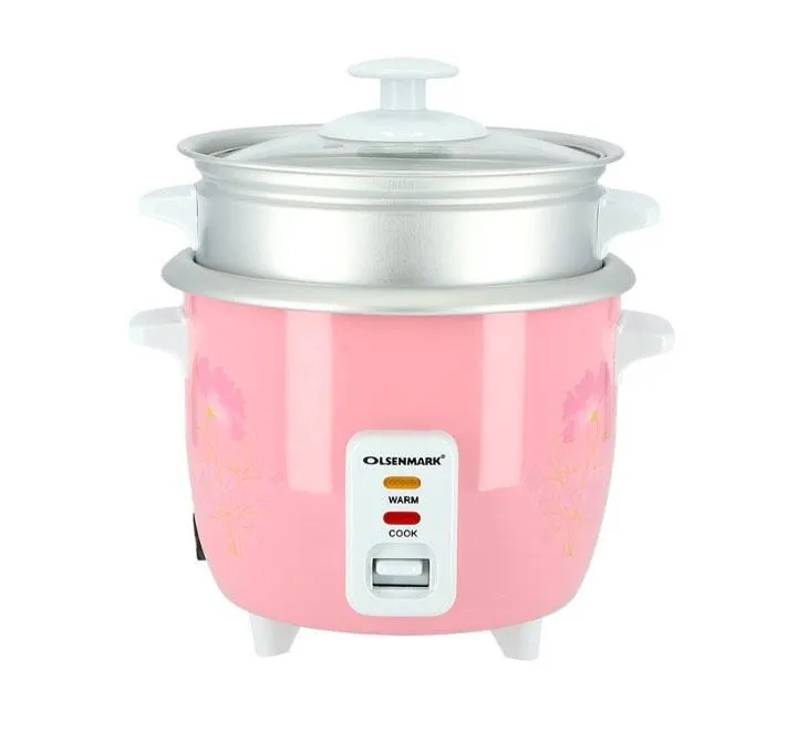 Rice Cooker 3 In 1 Cook Warm And Steam