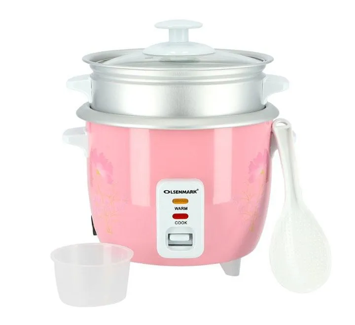 Rice Cooker 3 In 1 Cook Warm And Steam