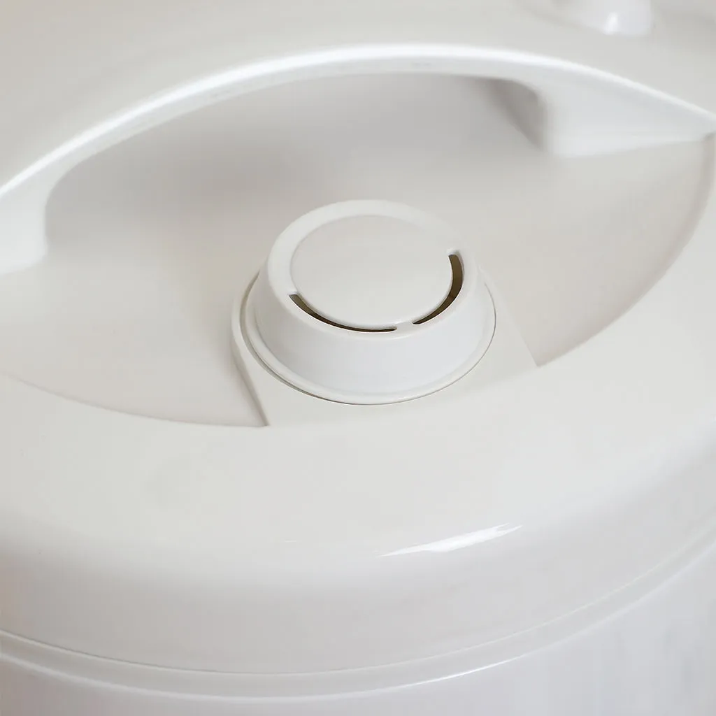 Rice Cooker (DRC-2.8L)