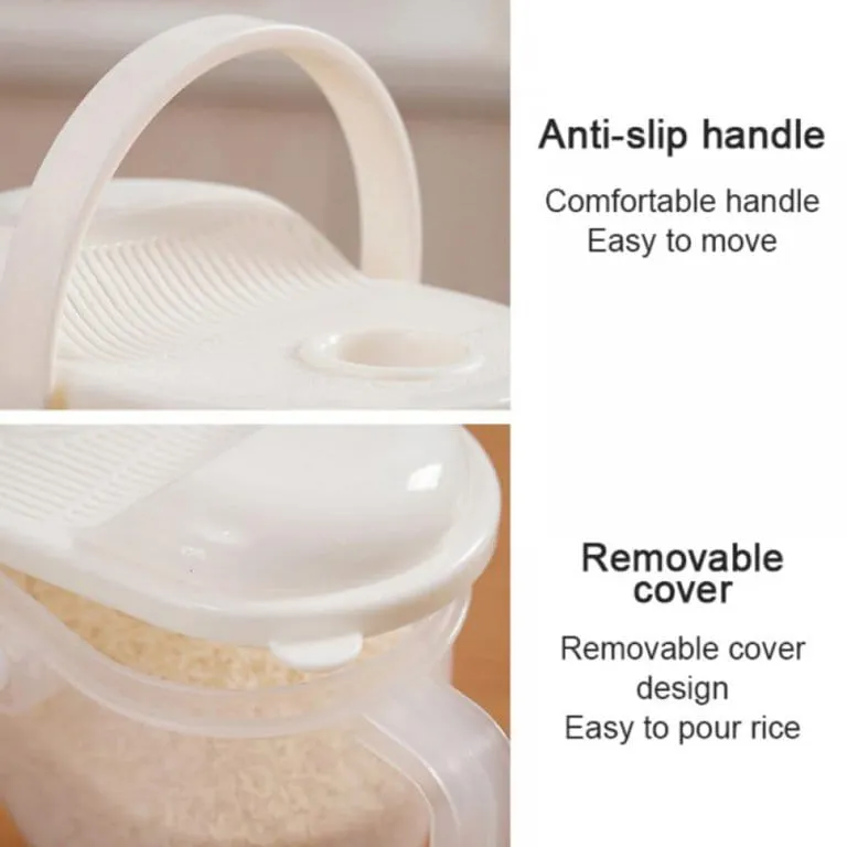 Rice Strainer Filter Washing Basket