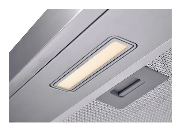 Rinnai RH-S95A-SSVR 90CM Cooker Hood Slimline Hood