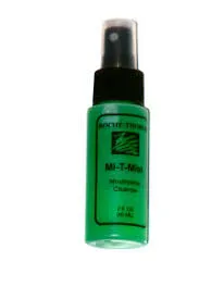 Roche Thomas Mi-T Mist Mouthpiece Cleaner