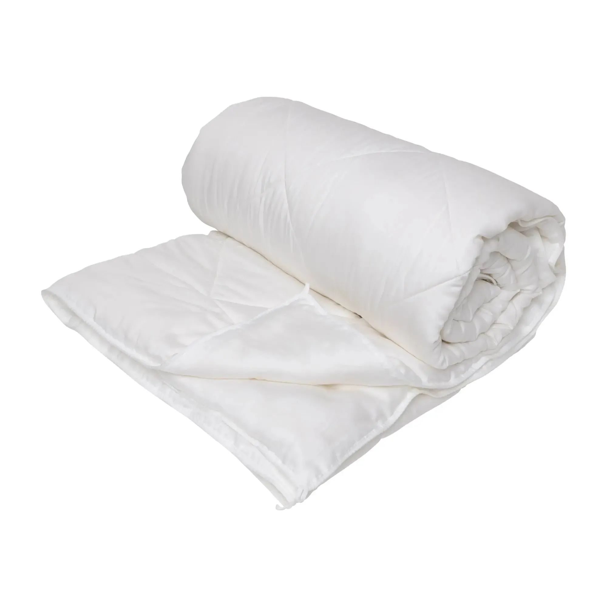 Rose Eucalyptus Silk Duvet Upgrade Bundle