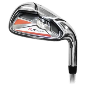 RX Tour Iron