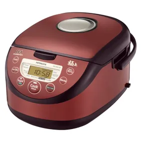 RZ-GHE18Y 1.8L IH RICE COOKER