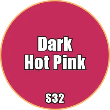 S32 - Rogue Hobbies Dark Hot Pink