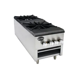 SABA SP-2 - Commercial Stock Pot