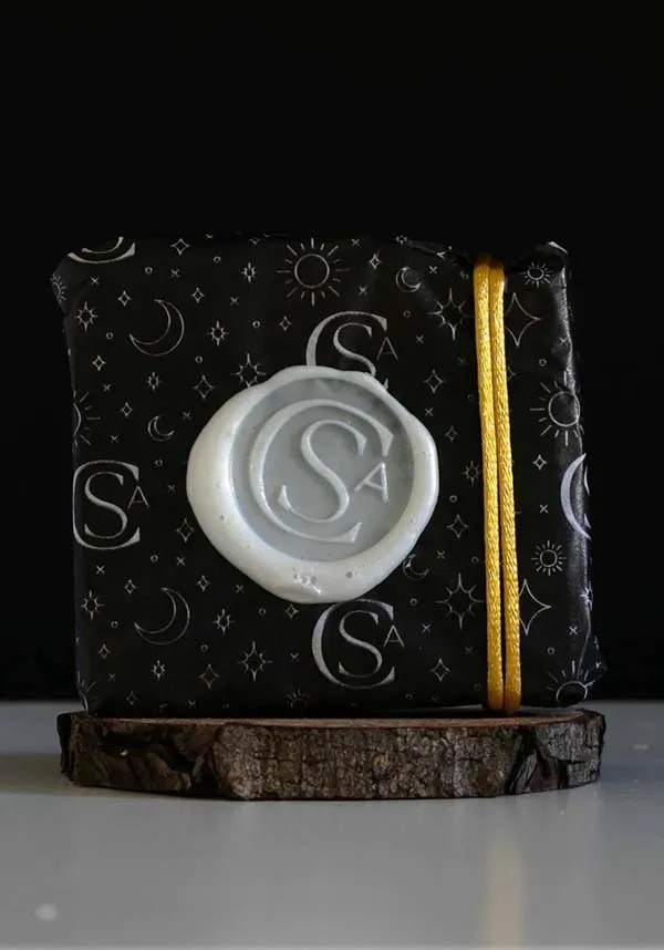 Sagittarius | ZODIAC SOAP