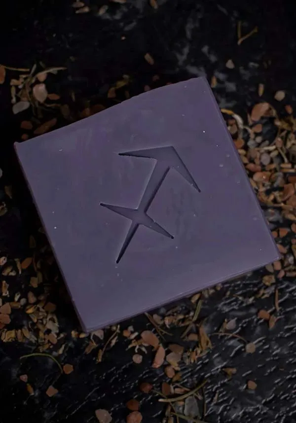 Sagittarius | ZODIAC SOAP