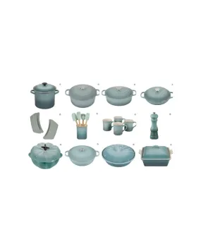 Save Up To 25% on Le Creuset Enameled Cast Iron Cookware