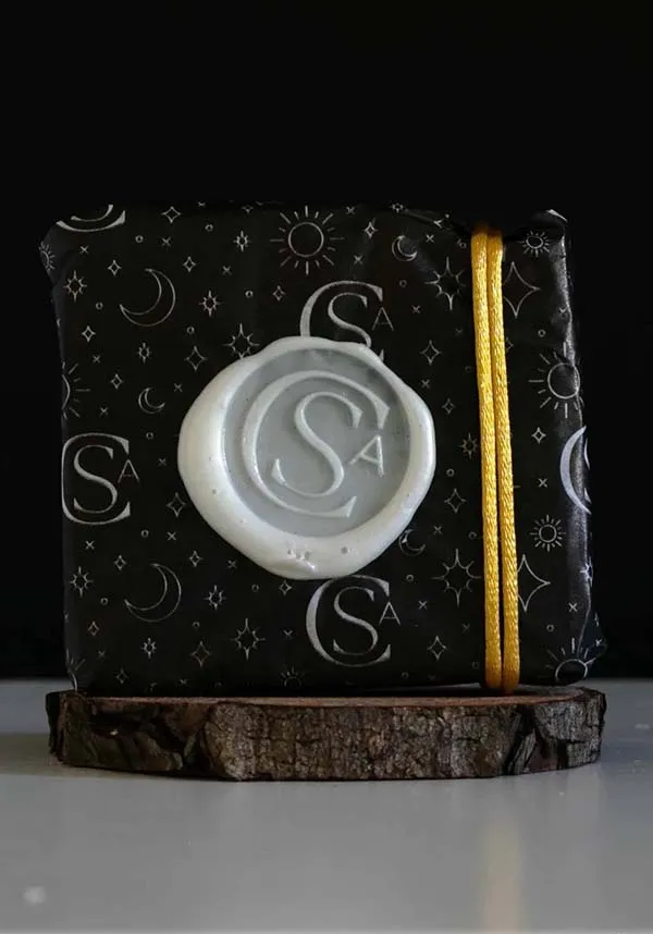 Scorpio | ZODIAC SOAP