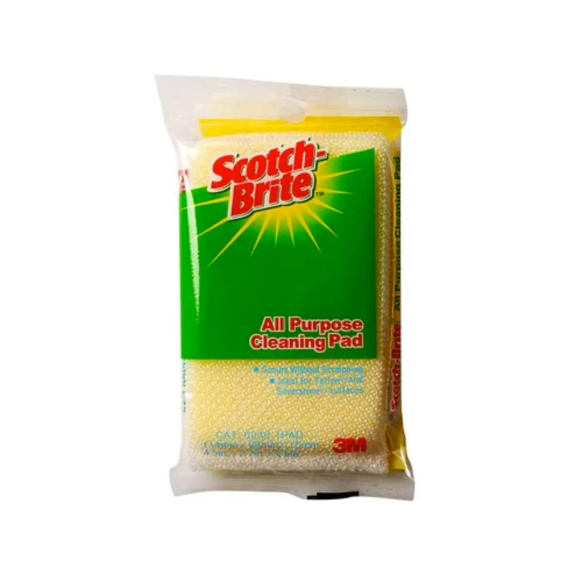 Scotch-Brite All Purpose Pad