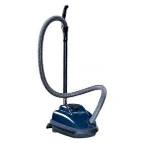 SEBO AIRBELT K2 KOMBI Canister Vacuum 9679AM DARK BLUE