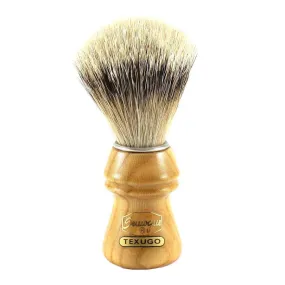 Semogue 2015 HD (High Density) Finest Badger Shaving Brush