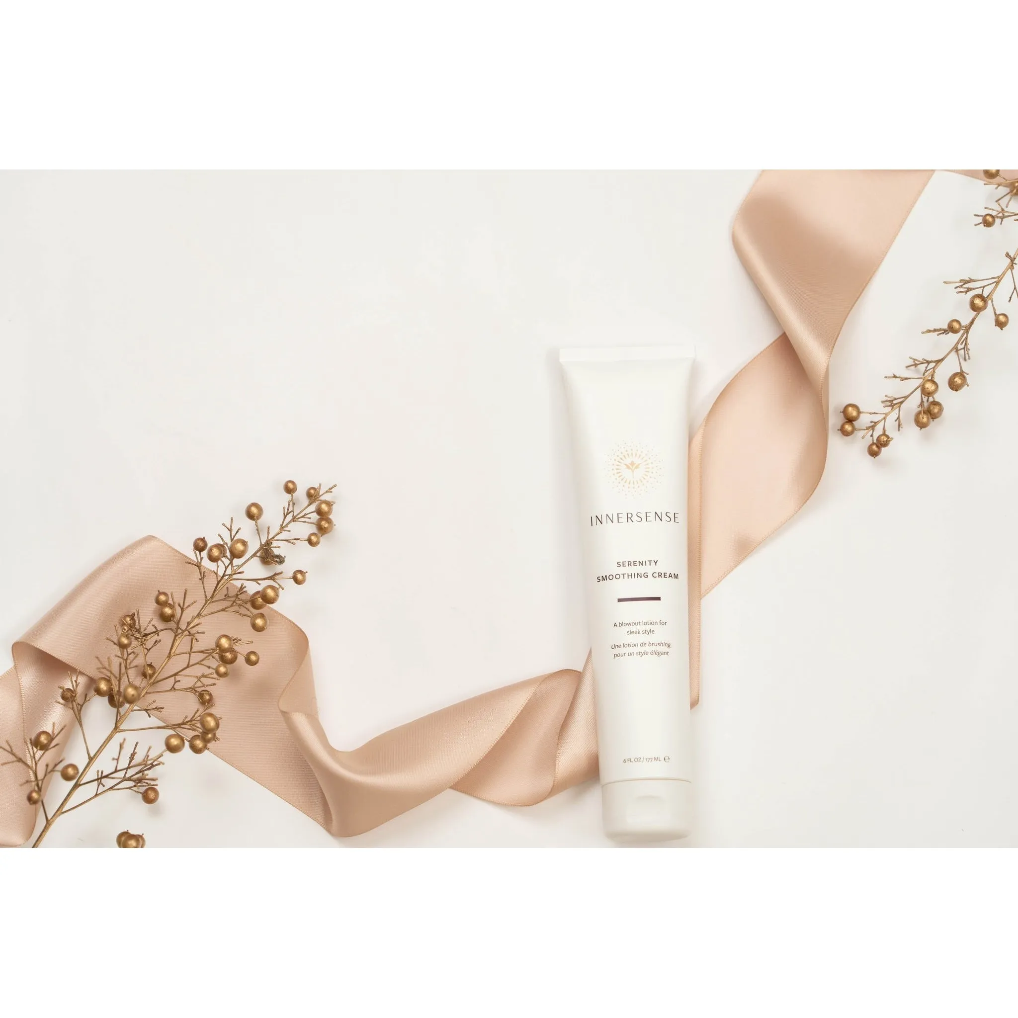 Serenity Smoothing Cream