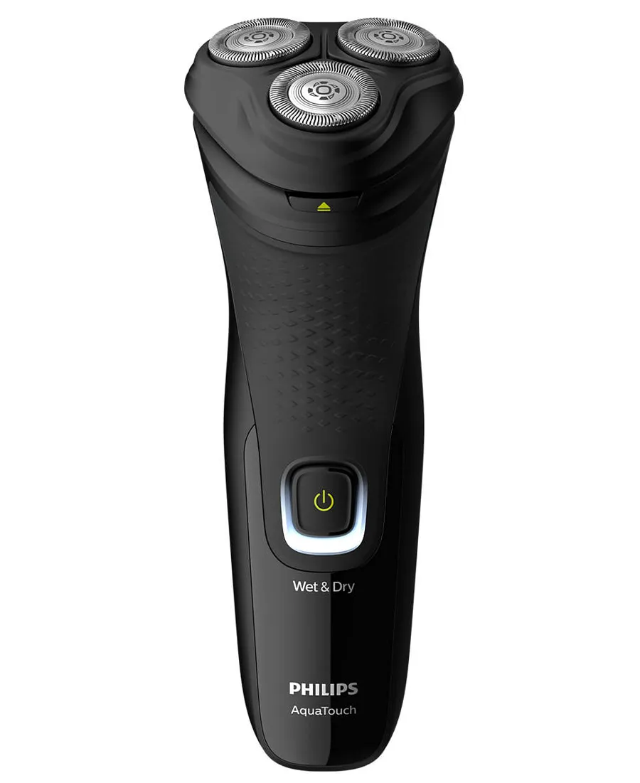 Series 1000 AquaTouch Shaver