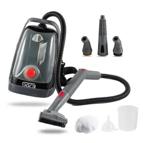 SGCB Pro Portable Steam Cleaner