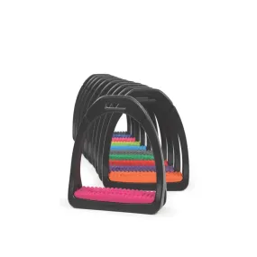 Shires Kids Premium Profile Stirrup