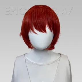 Signature - Cherry Red Short Wig