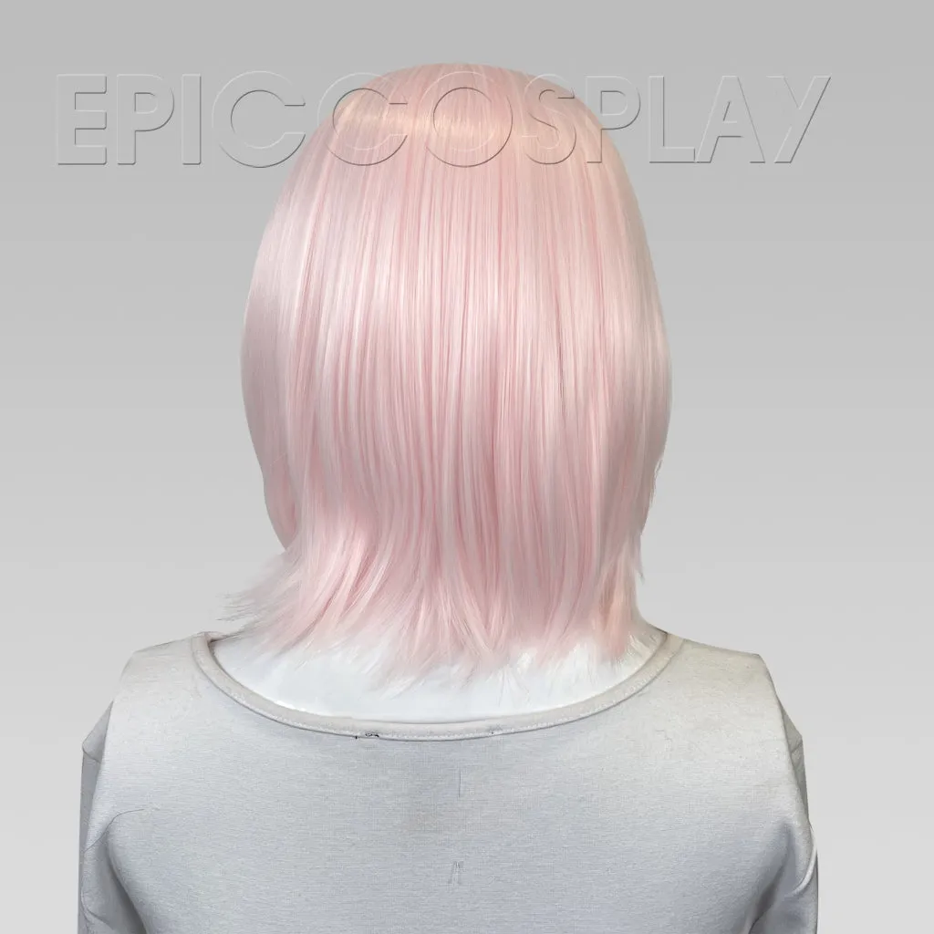 Signature - Fusion Vanilla Pink Bangless Wig