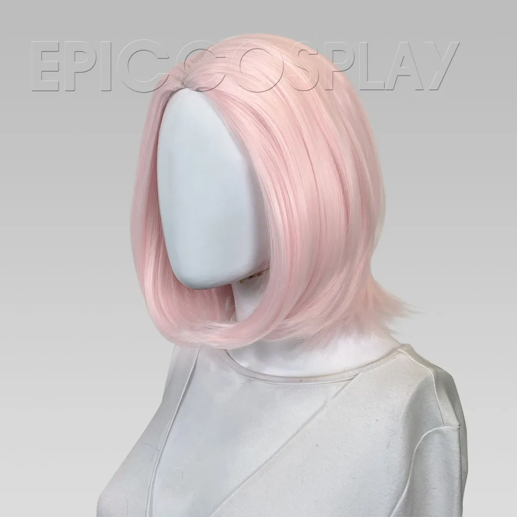 Signature - Fusion Vanilla Pink Bangless Wig