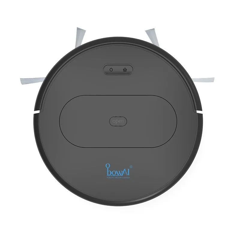 Smart Household Sweeping Robot Vacuum Cleaner