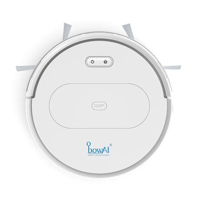 Smart Household Sweeping Robot Vacuum Cleaner