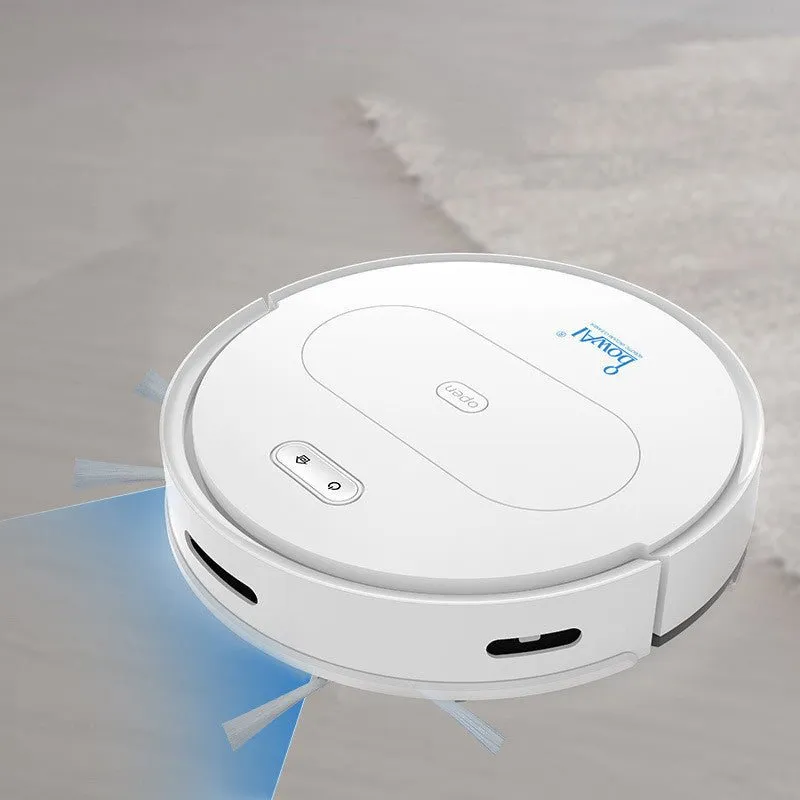 Smart Household Sweeping Robot Vacuum Cleaner