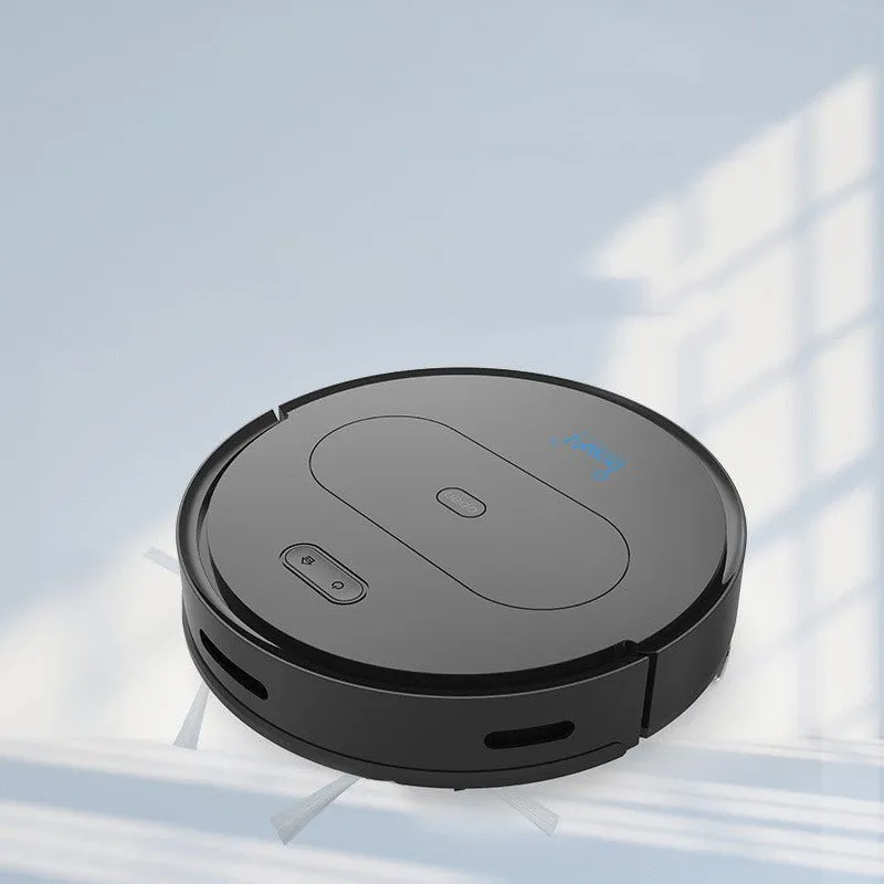 Smart Household Sweeping Robot Vacuum Cleaner