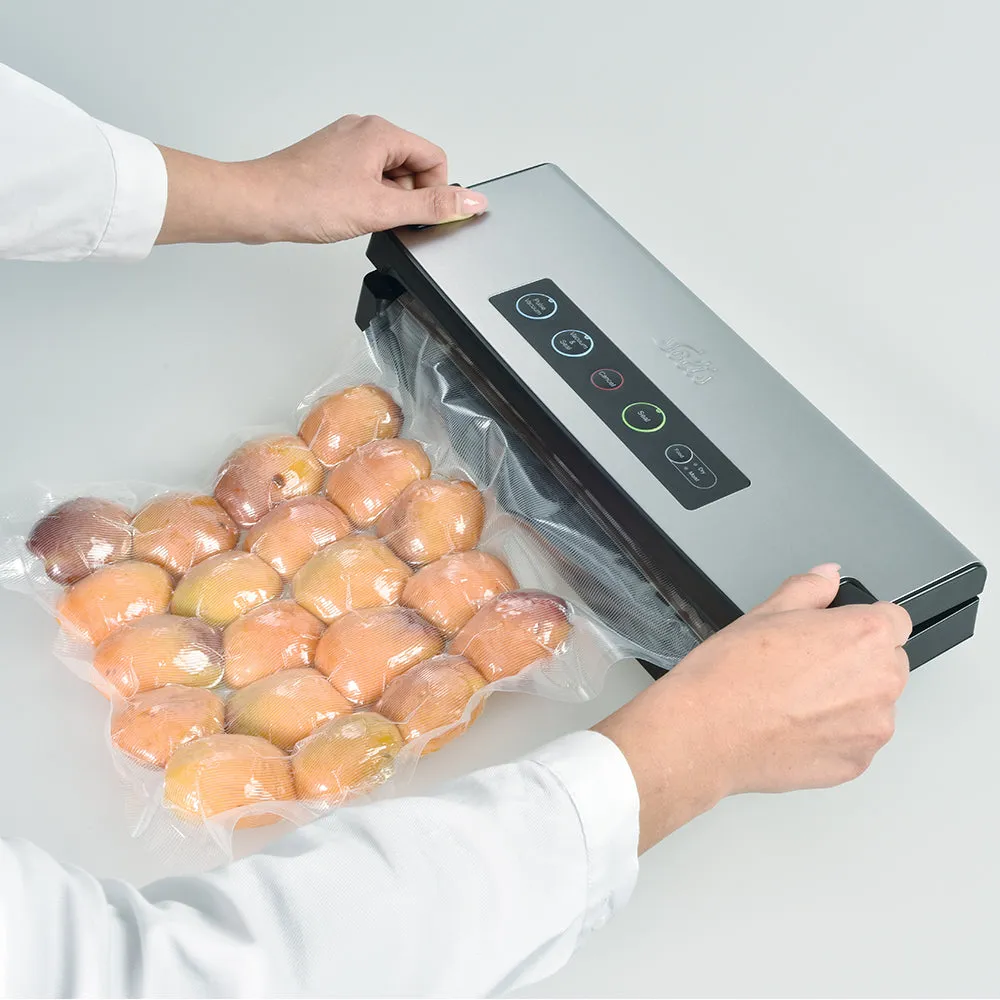 Solis Premium Vacuum Sealer