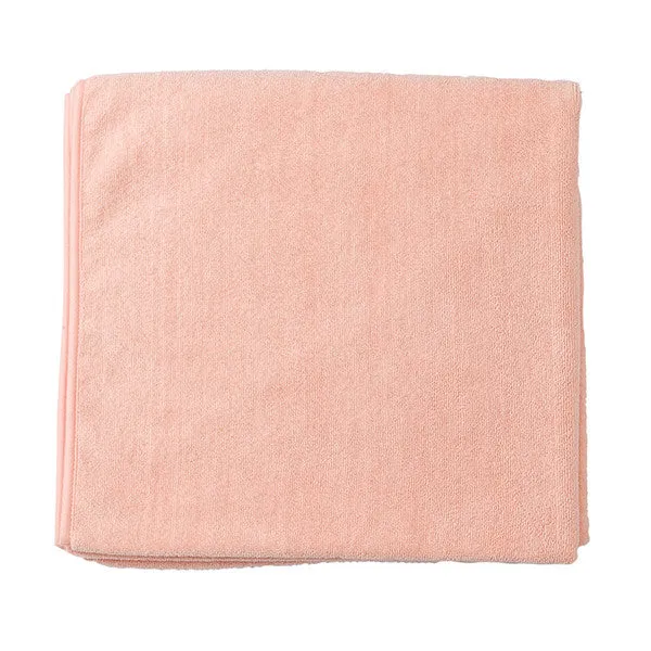 Spa Bath Towel - Peach