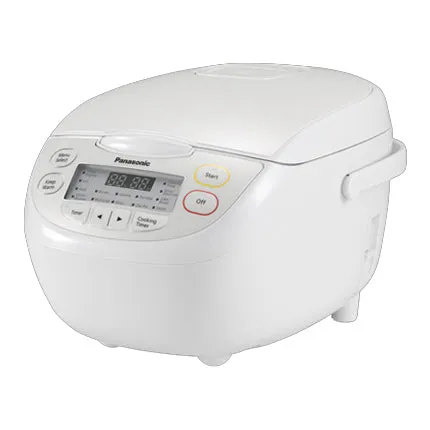 SR-CN108WSH 1.0L MICOM RICE COOKER