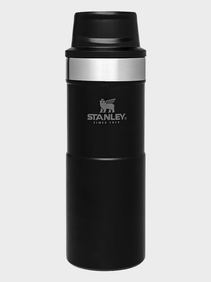 Stanley Classic Trigger Action Vacuum Insulated Travel Mug (0.35L)