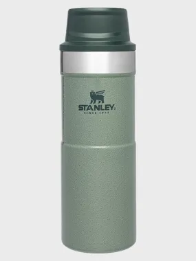 Stanley Classic Trigger Action Vacuum Insulated Travel Mug (0.35L)