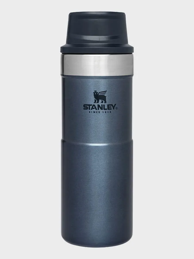 Stanley Classic Trigger Action Vacuum Insulated Travel Mug (0.35L)