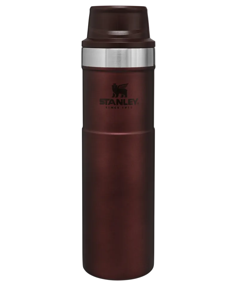 Stanley Trigger Action Travel Mug 20oz - 06441