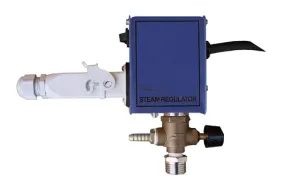 STEAM REGULATOR