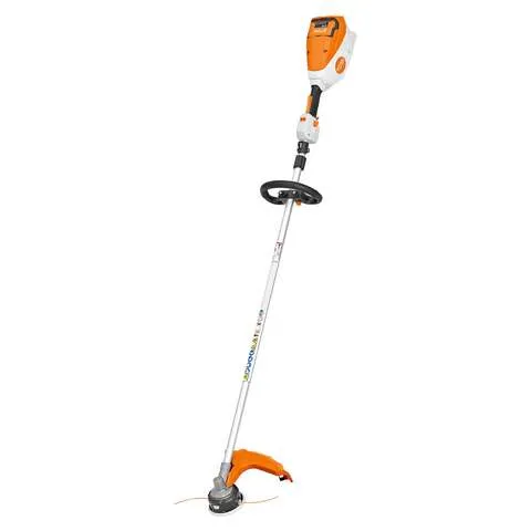 STIHL FSA 80 R Kit 14.96 in. 36 V Battery Trimmer (Battery & Charger)